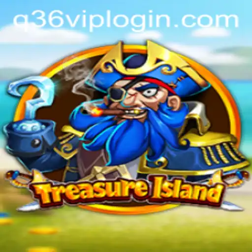 TreasureIsland: An Epic Adventure on the High Seas