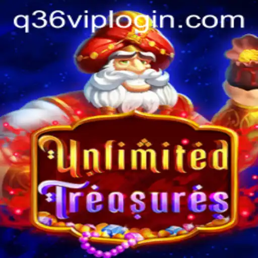 UnlimitedTreasures - Unleash Your Adventurous Spirit with Q36.COM