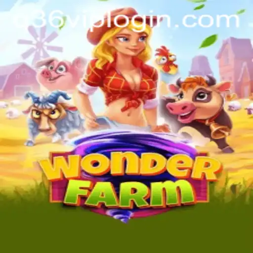 Discover the Thrills of WonderFarm: A Captivating Adventure