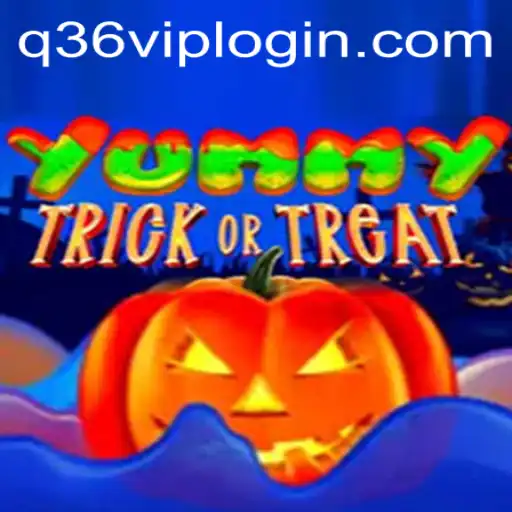 YummyTrickorTreat: Dive Into a Spooktacular Gaming Adventure