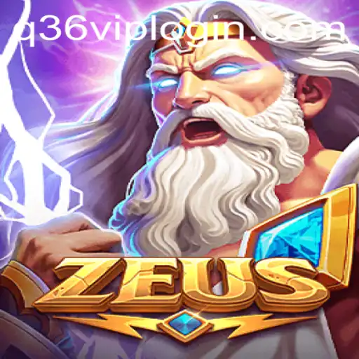 Embark on an Epic Adventure with Zeus: Unleashing the Power of Q36.COM