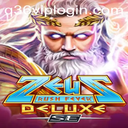 Experience the Thrill of ZeusRushFeverDeluxeSE: A Mythological Gaming Adventure
